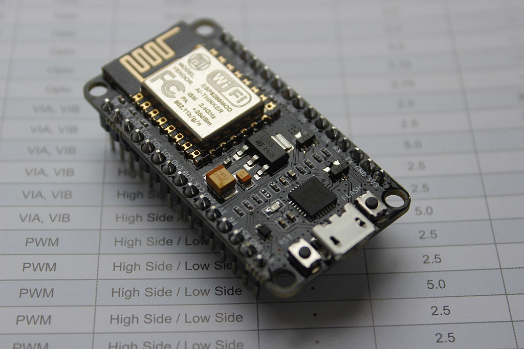 nodemcu