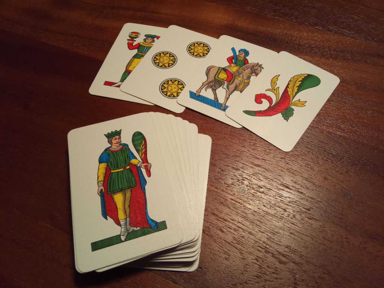 scopa