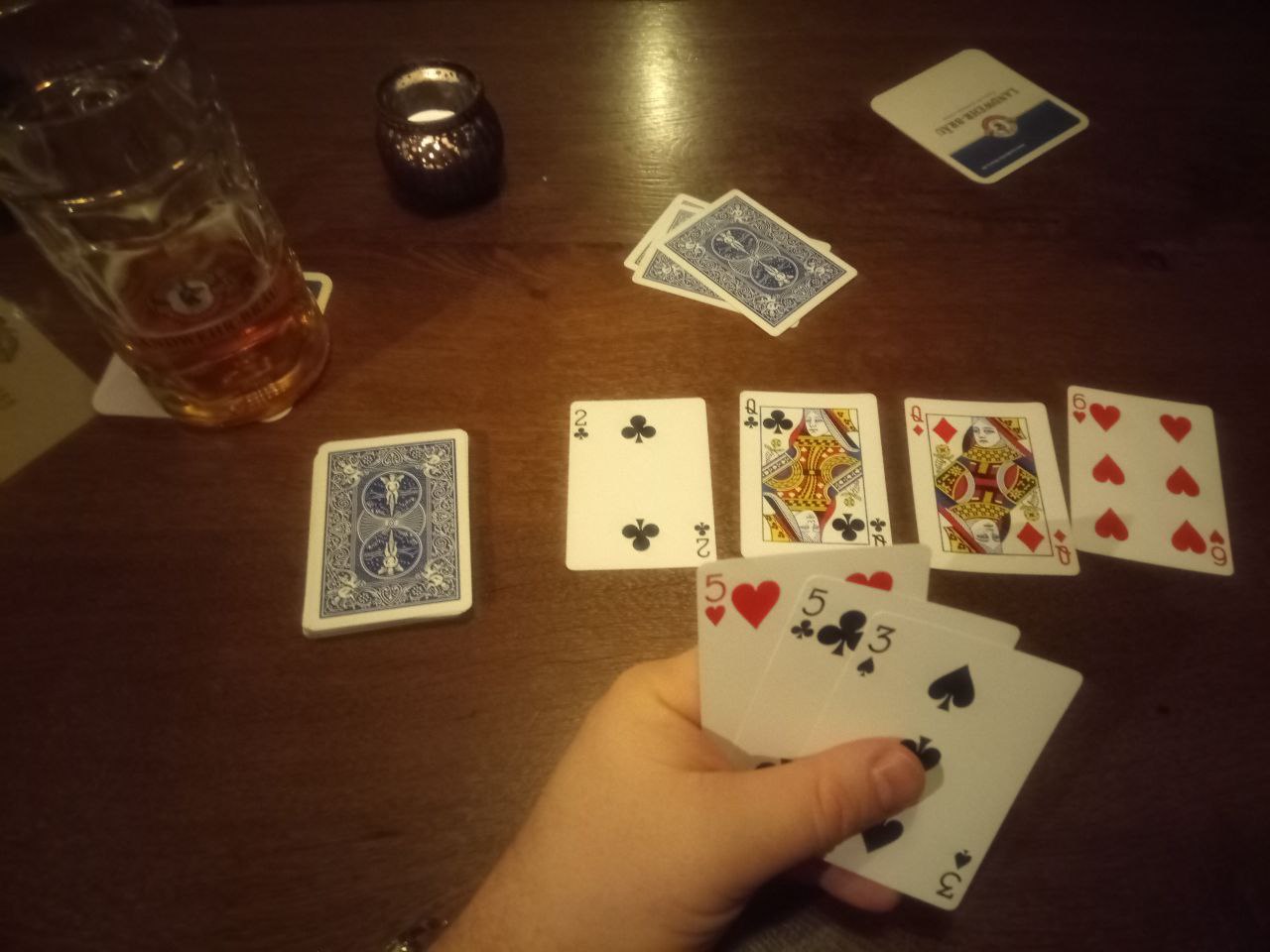 scopa